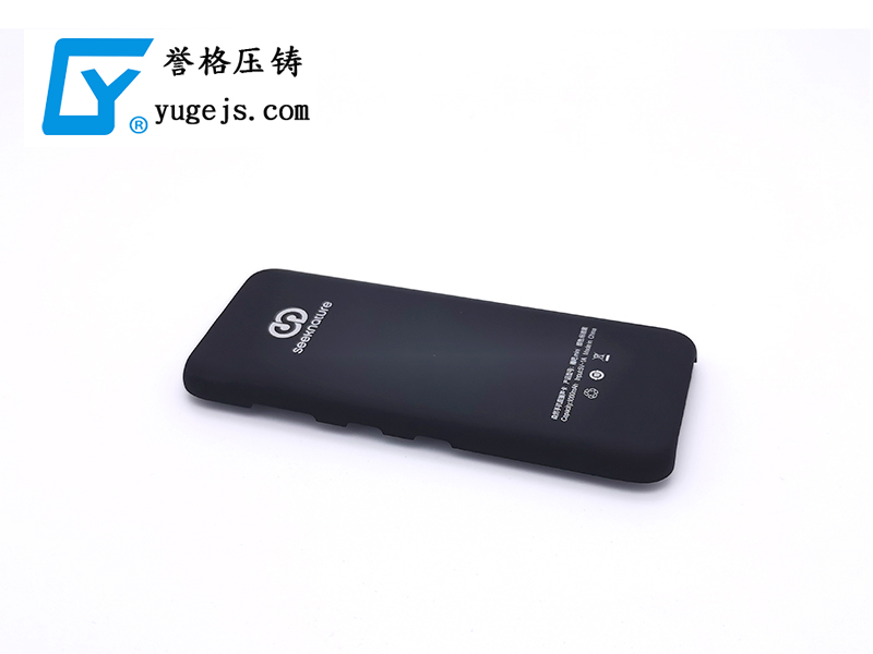 iPhone外觀處理工藝回顧，深圳壓鑄公司學習