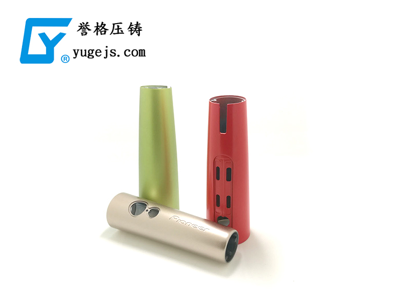 鋁合金壓鑄的模具熱處理的最后檢驗 鋁合金壓鑄的模具熱處理的最后檢驗