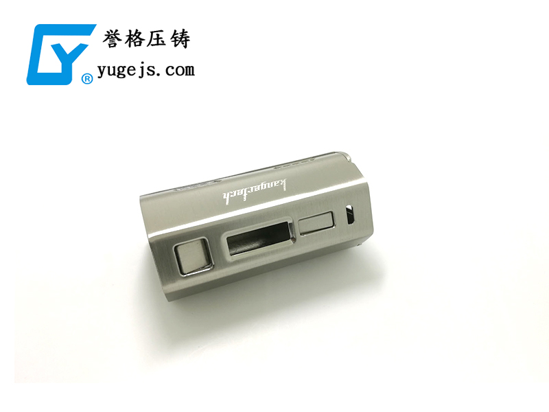 壓鑄公司應(yīng)該有所為有所不為 壓鑄公司應(yīng)該有所為有所不為