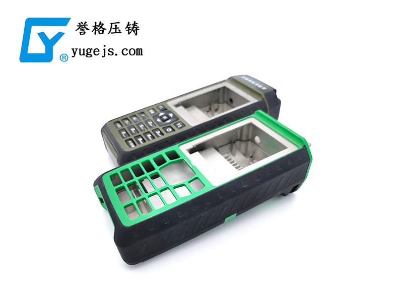 鋅合金壓鑄加工,到底用激光切割還是數控沖床加工呢? 鋅合金壓鑄加工,到底用激光切割還是數控沖床加工呢?