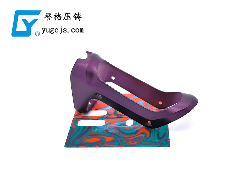 鋅合金壓鑄廠模具師傅經驗大總結 鋅合金壓鑄廠模具師傅經驗大總結