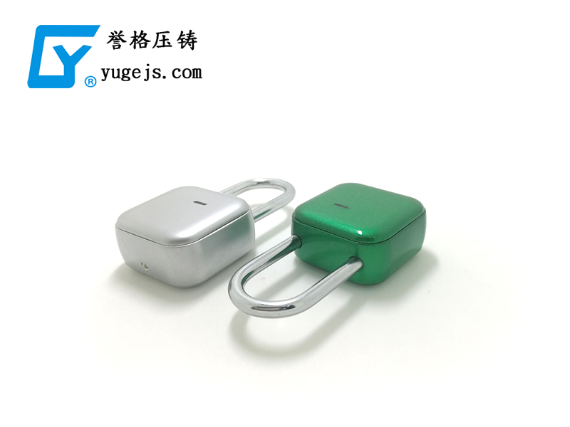 別人家的壓鑄工藝，看其他壓鑄公司怎么設計厚大斷面