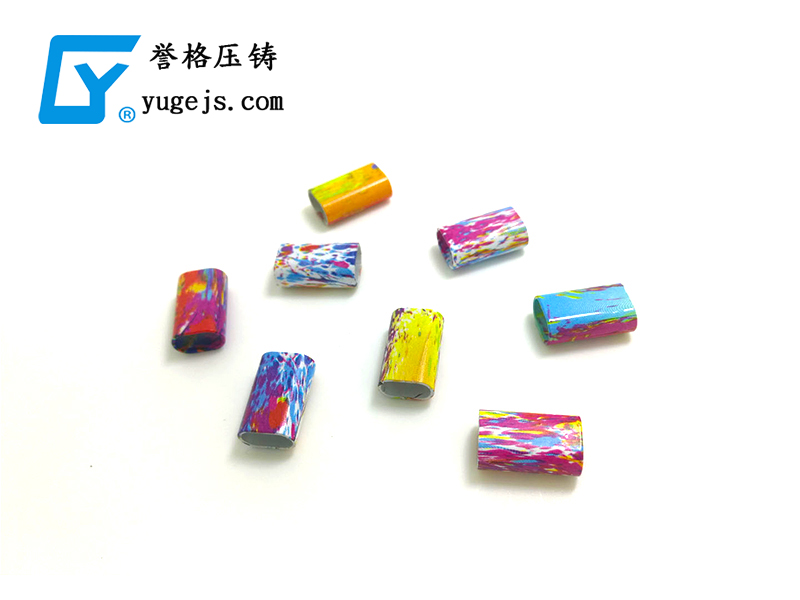 壓鑄模具的專業術語學習 壓鑄模具的專業術語學習