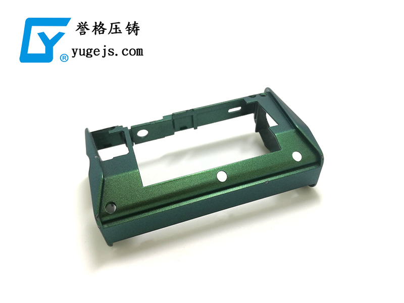 德國為師,中國壓鑄廠要學習的還有好多 德國為師,中國壓鑄廠要學習的還有好多