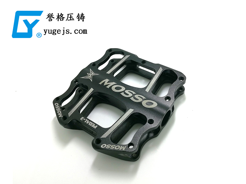 鋅合金壓鑄模具知識大盤點(上) 鋅合金壓鑄模具知識大盤點(上)