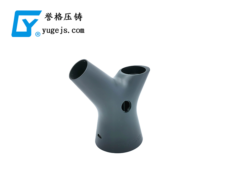 鋅合金小型壓鑄件設計示例 鋅合金小型壓鑄件設計示例