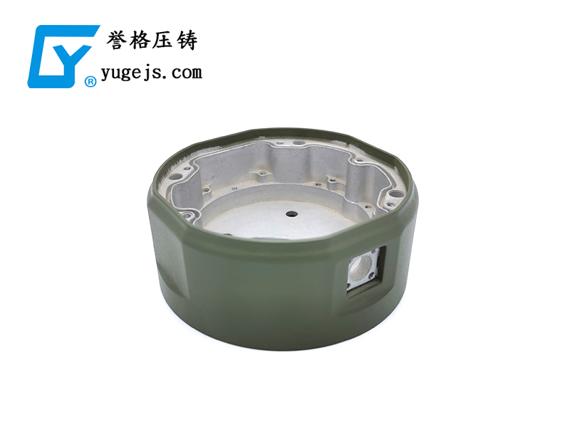 干式切削加工技術,壓鑄廠未來必修的技術之一 干式切削加工技術,壓鑄廠未來必修的技術之一