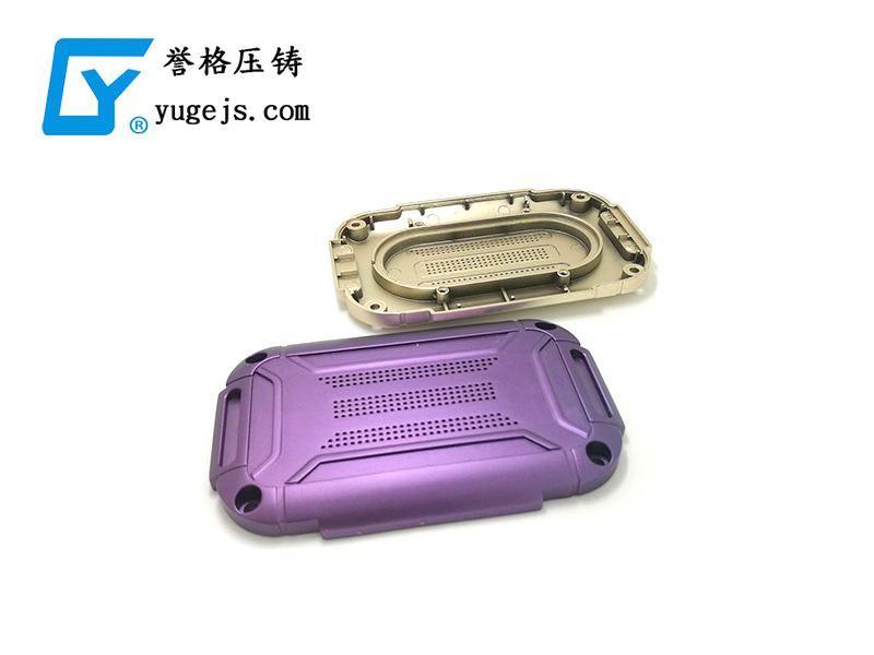 壓鑄件表面處理之電鍍工藝介紹 壓鑄件表面處理之電鍍工藝介紹