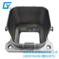 珠三角鋅合金鑄件生產(chǎn)廠家與公共充電樁發(fā)展的關(guān)系