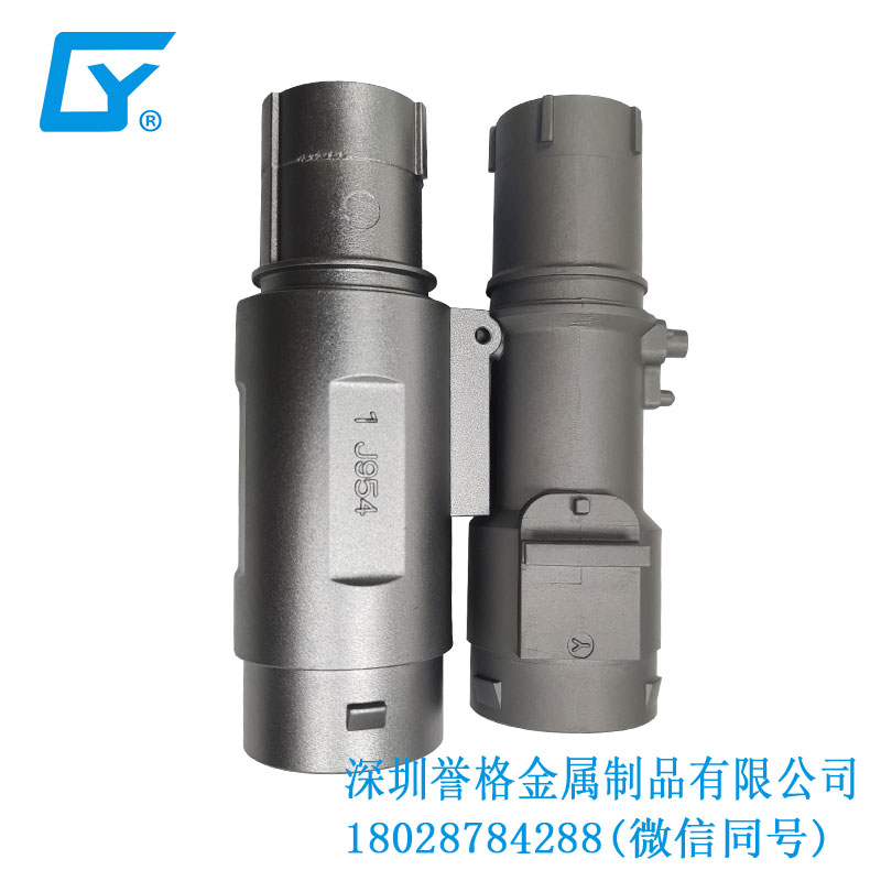 美標電動充電站有用到鎂合金壓鑄件嗎? 美標電動充電站有用到鎂合金壓鑄件嗎?