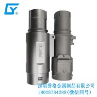美標電動充電站有用到鎂合金壓鑄件嗎？