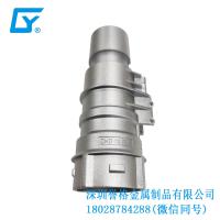 燃爆深圳壓鑄：挑戰重重，實力出擊！