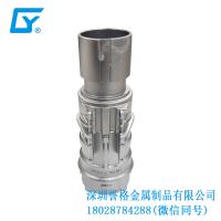 別再錯過！鋁合金震撼拉伸成型
