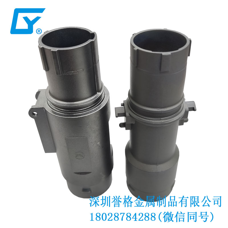 鎂合金壓鑄工藝在交流AC充電槍底座有使用到嗎? 鎂合金壓鑄工藝在交流AC充電槍底座有使用到嗎?