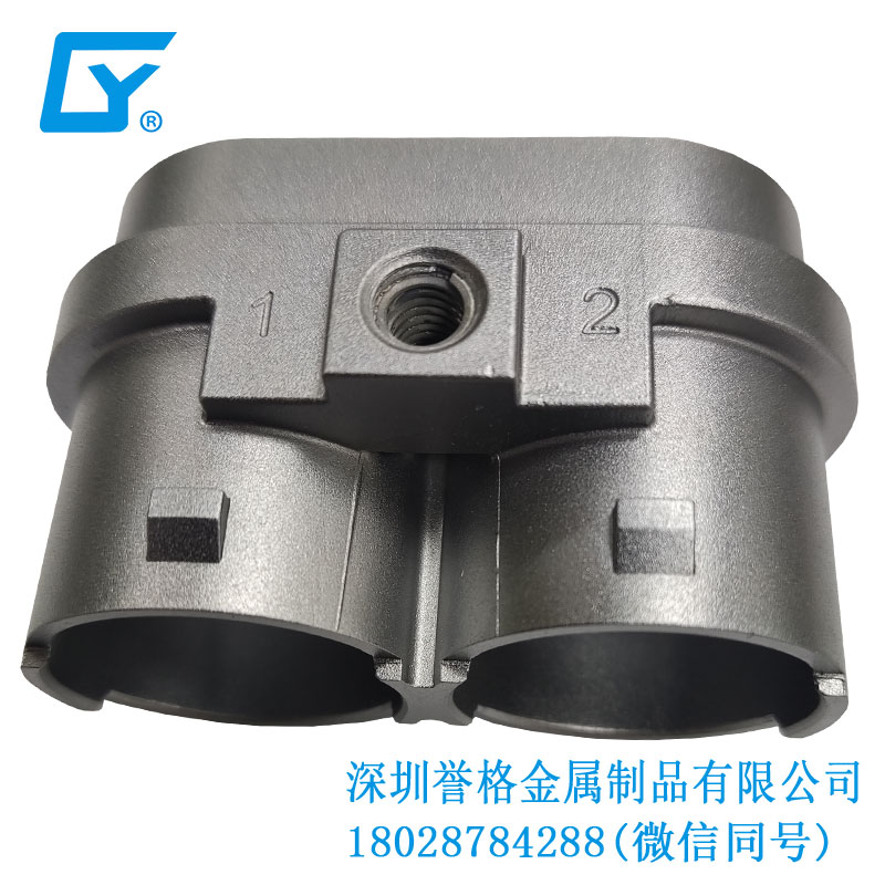 歐標汽車充電樁有應(yīng)用鋅合金鑄件嗎? 歐標汽車充電樁有應(yīng)用鋅合金鑄件嗎?