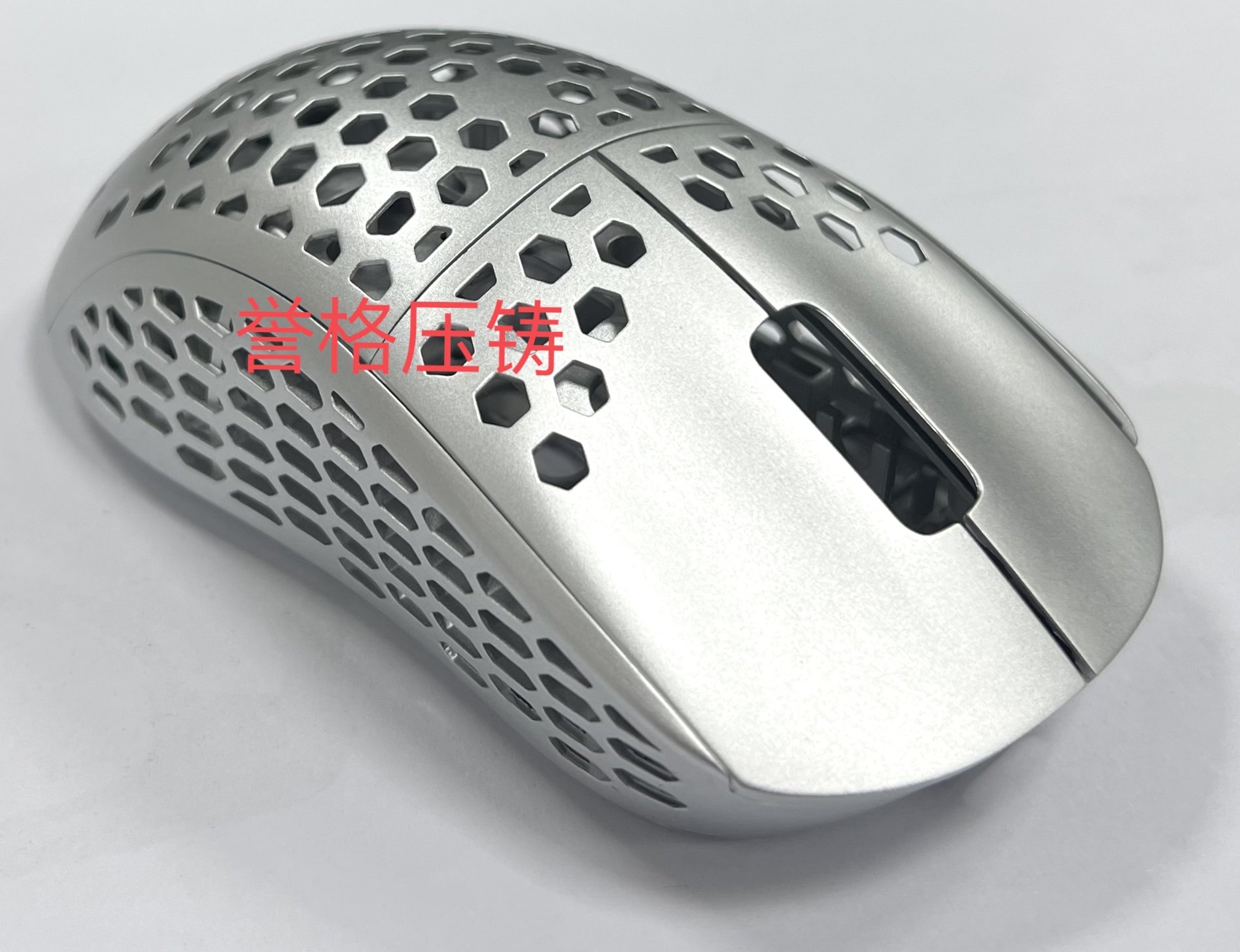 壓鑄工藝學(xué)習(xí)，半固態(tài)壓鑄模具研究